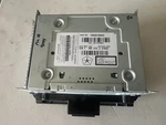 2011-2014 Chrysler 300 Radio Cd Mechanism Player P05091366AE + Code. Fixed Price $179.99.