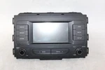 Audio Equipment Radio Receiver 5.0" Screen Fits 17-18 Kia Sedona Oem #30177. Fixed Price $60.00.