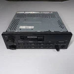 94-97 Honda Accord Stereo Tape Cassette Player Radio Receiver 39100-SV4-A000-M1. Fixed Price $42.49.