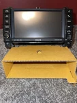 2012 Jeep Grand Cherokee SRT8 Factory Stereo Unit. Fixed Price $280.00.