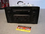 Audi A8 01 02 Radio Cd Casset Player 4D0035195A. Fixed Price $199.99.