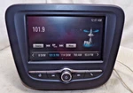 16 17 Chevrolet Cruze Mylink Radio Touch Screen Display 42456915 DJQ01. Fixed Price $85.44.