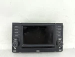 2015-2016 Volkswagen Gti Am Fm Cd Player Radio Receiver MHD4R. Fixed Price $210.14.