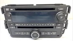 2010-12 Chevrolet Traverse Am Fm Radio Single Cd Oem 638-03347. Fixed Price $100.00.