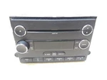 Stereo Radio Receiver Am Fm Cd MP3 8E5T18C869AE Fits 08-09 Ford Fusion F75. Fixed Price $82.23.