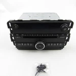 2009-2010 Chevrolet Impala Am Fm Cd Player Radio Receiver Part Number 20756283. Fixed Price $62.40.