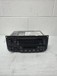 Genuine Dodge Jeep Chrysler Radio Cd Player & Cassette Tape Raz P04858540AC. Fixed Price $45.00.