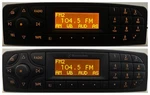 Mercedes Benz Alpine CM1010 Car Cassette Radio Player Unlocked / Tested + Video. Fixed Price $143.30.
