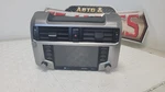 2020-2022 Runner Siriusxm Radio Display And Receiver, (am-fm), Id 86100-35645. Fixed Price $1030.50.