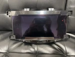 2016-2018 Cadillac CT6 Infotainment Display Radio Navigation Screen Oem 84062196. Fixed Price $250.00.