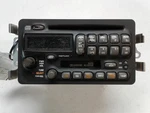 Audio Equipment Radio Opt U1Q Fits 00-02 Bonneville 1877074. Fixed Price $78.29.