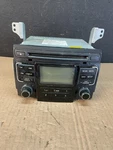 2011 To 2012 Hyundai Sonata Am Fm Cd Player Radio Receiver AC4893 Dg. Fixed Price $35.90.