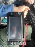 14-19 Toyota Tacoma 510102 Factory Touchscreen Cd Player Hd Radio 86140-04180. Fixed Price $215.00.