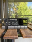92 93 94 Subaru Legacy Radio Stereo Receiver Cassette Player 86201AA350 P113 Oem. Fixed Price $50.00.