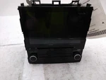 Audio Equipment Radio Display And Receiver Fits 23 Forester 675118. Fixed Price $321.35.