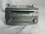 08-11 Toyota Avalon Audio Radio Am/fm Cd Player Receiver 86120-07071 Oem. Fixed Price $149.99.