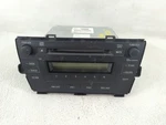 2010-2011 Toyota Prius Am Fm Cd Player Radio Receiver Kzdkw. Fixed Price $92.65.