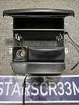 1993-1997 Subaru Impreza Radio Stereo Bracket Unit Dashboard Ashtray Cupholder. Fixed Price $178.42.