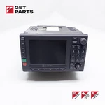 98-02 Mercedes W163 ML55 ML320 ML430 Navigation Screen Headunit A1638200579 Oem. Fixed Price $189.05.