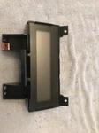 2009 Honda Accord Coupe Information Display Screen 39710TA0A120M1. Fixed Price $16.08.