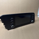2021-2023 Hyundai Elantra Radio Receiver 8.0" Screen 96160BY090LS5 Oem. Fixed Price $99.99.