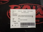 16 Ford F250 Sd Electrical Part Sync Communicatin Module Id# DC3T14F239AT. Fixed Price $162.00.