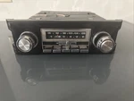 1970'S 1980'S Gm Ac/delco Am/ Fm Stereo Part No. 16001700. Fixed Price $80.00.