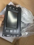2017 Jeep Cherokee Latitude Facory Radio Stereo Cd Player Headunit. Fixed Price $280.00.