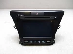 2018-2020 Acura Mdx Radio Receiver Information Display Screen Oem. Fixed Price $1079.08.