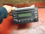 07 09 08 Hyundai Entourage Kia Sedona Oem Cd Player Radio Stereo 96140-4D130. Fixed Price $34.99.