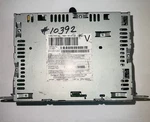 2017 Ford Explorer Radio Receiver HB5T-19C107-CB. Fixed Price $105.00.
