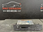 05-08 Bmw Z4 Cd Stereo Disc Player Id 6512913843002. Fixed Price $100.00.