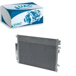 Uac A/c Condenser For 2006-2010 Dodge Charger. Fixed Price $154.12.
