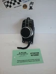 2019 Bmw 530I Idrive Menu Controller Fits 17-20 65829459631. Fixed Price $125.04.