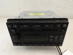 2003-2004 Ford Expedition Radio Control Unit Disc Used 5L1Z18806CA Oem. Fixed Price $116.99.
