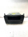2006 Mercedes-benz C280 Radio Stereo Audio Cd Player 203 870 46 89 Oem (117). Fixed Price $114.99.