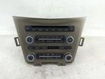 2011-2012 Lincoln Mkt Am Fm Cd Player Radio Receiver ENMG8. Fixed Price $54.21.