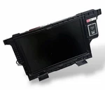 17 18 Lexus ES350 ES300H Dash Radio Media Display Screen 86110-33081 Oem. Fixed Price $129.97.