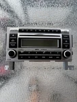 Original 2007-2008 Hyundai Santa Fe Am/fm Cd MP3 Radio Receiver 28132056. Fixed Price $49.99.