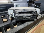 Kenwood Old School Car Audio Stereo Vintage Am/fm Cassette Knob KRC-2001. Fixed Price $99.99.