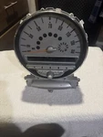 2007 Oem Mini-cooper Parts 12 Items Gauges Radio Cd Player Set , Plus More. Fixed Price $140.00.