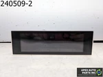 Oem 2008 Nissan Maxima 3.5L Information Display Screen Unit 28090 ZK30A. Fixed Price $26.21.