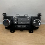 2011-2012 Chevrolet Cruze Ac Control Oem 95017054. Fixed Price $29.99.