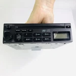 2005 2006 Hyundai Autonet Am Fm Radio Single Cd Player Model H265JU Hect-hmc. Fixed Price $69.00.