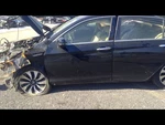 Audio Equipment Radio Receiver Assembly Us Market Sedan Fits 17 Accord 807072. Fixed Price $179.63.