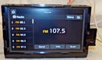 19 20 Kia Optima Radio Receiver Bluetooth Media Display 96160-D5700WK B642. Fixed Price $38.15.