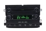 2004- 06 Ford F150 Radio Cd Disc Changer Player Stereo Head Unit Oem Subwoofer. Fixed Price $180.00.