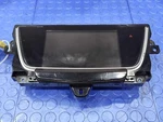 18-19 Cadillac XT5 Radio Control Panel Display Screen Assembly Oem 84446584. Fixed Price $175.74.