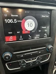 2017 Ford Fusion SYNC3 Information Display Screen HS7T-14G370-GBE Oem. Fixed Price $262.39.