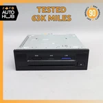 17-18 Porsche Macan Am Fm Radio Navigation Cd Head Unit 95B035880F Oem. Fixed Price $249.00.
